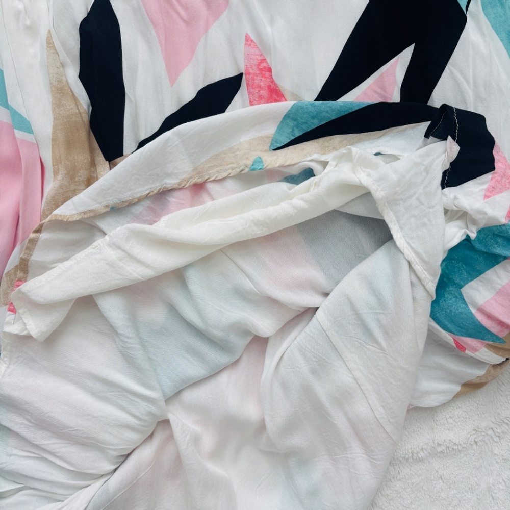 Lulus Two Piece Maxi Dress - Picture 5 of 8